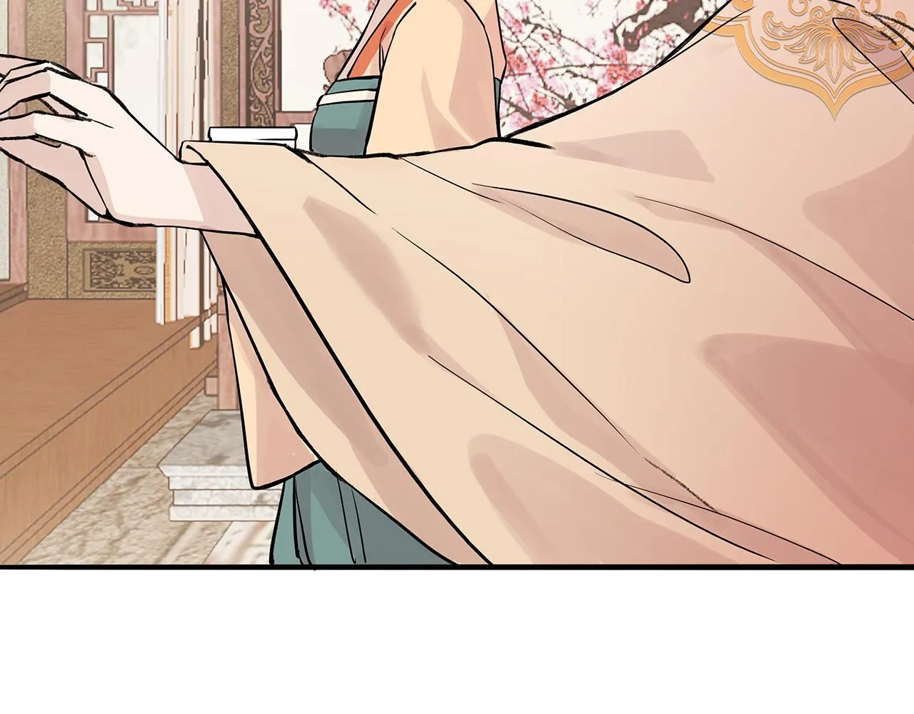 百合篇1：朴小姐大危机！ 第74页