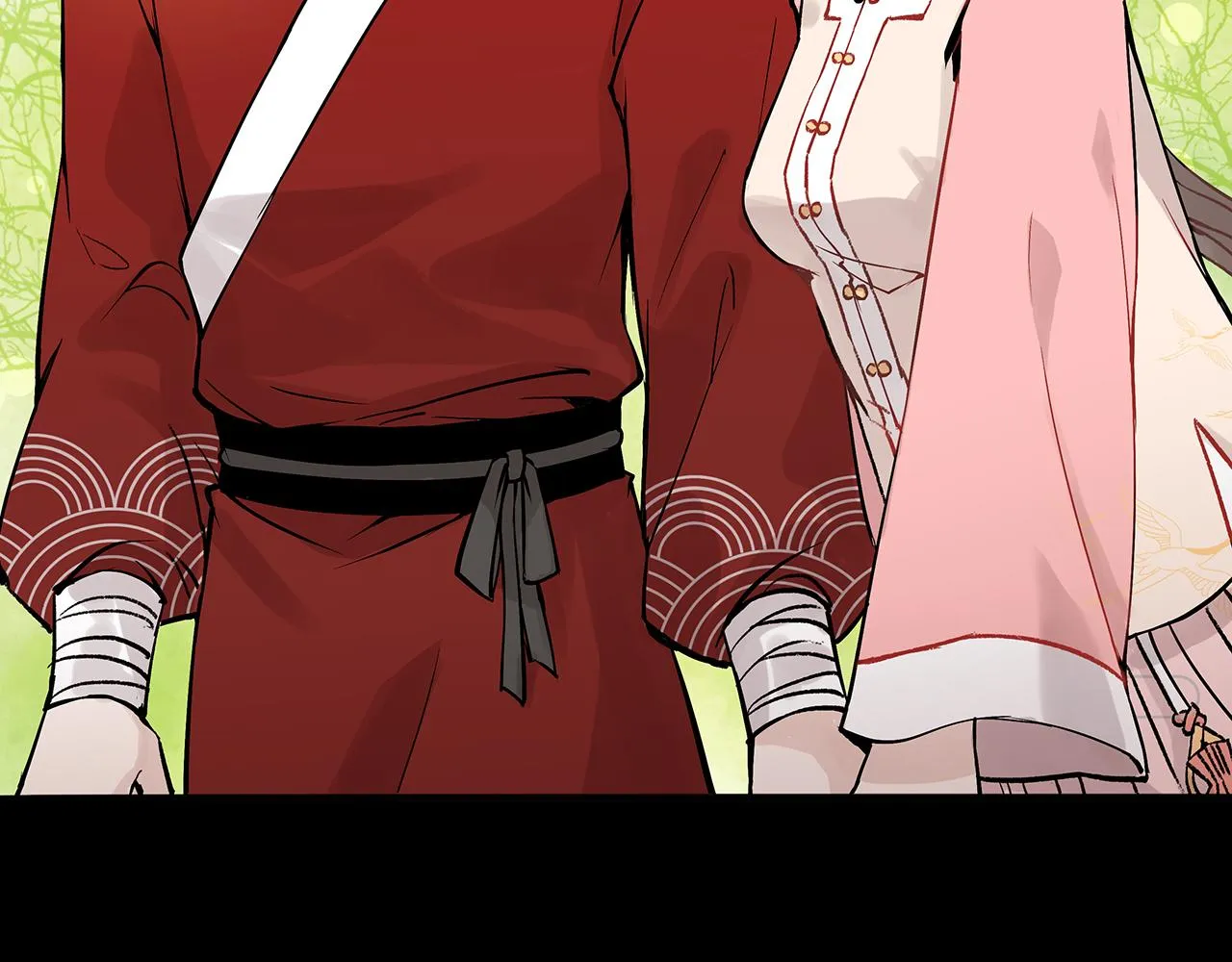 新篇6：到了清朝！？ 第27页