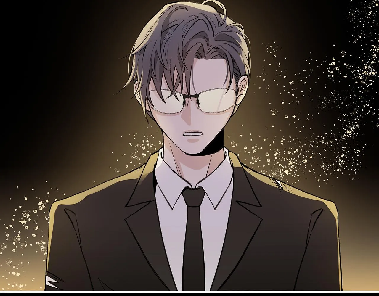 新篇5：高质量男！？ 第7页