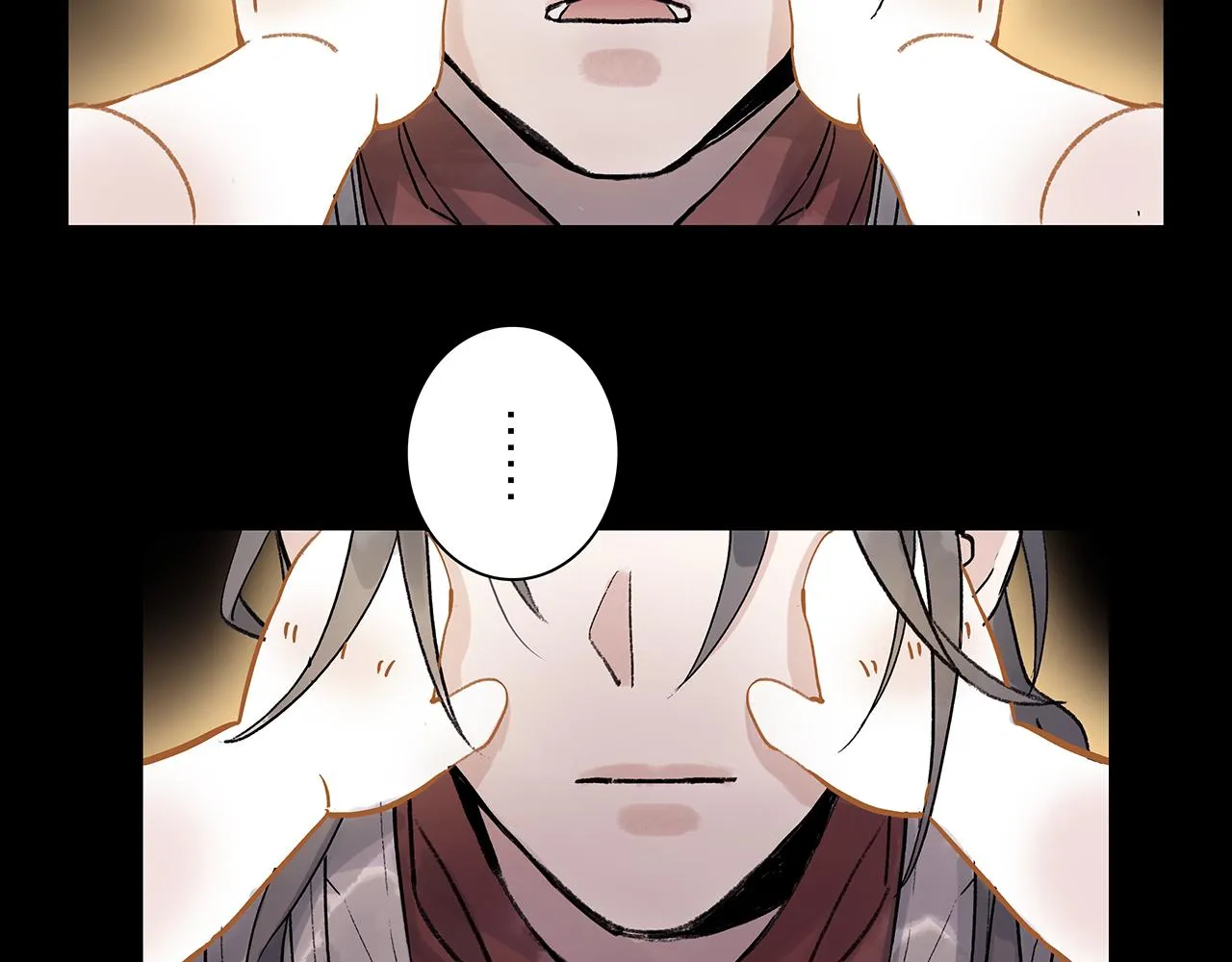 新篇5：高质量男！？ 第85页