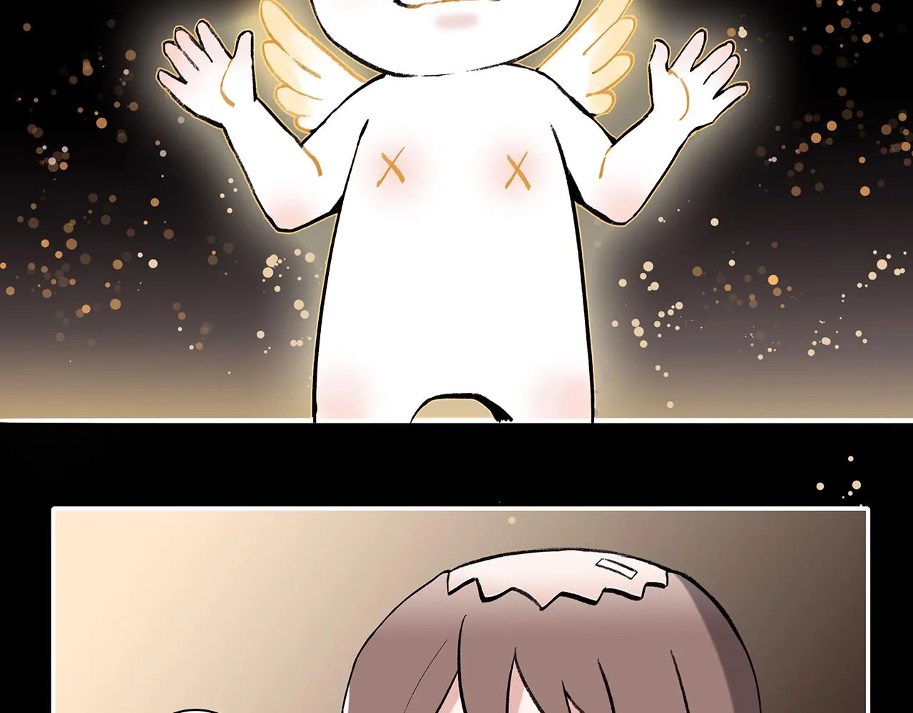 新篇1：投胎or工作？ 第7页