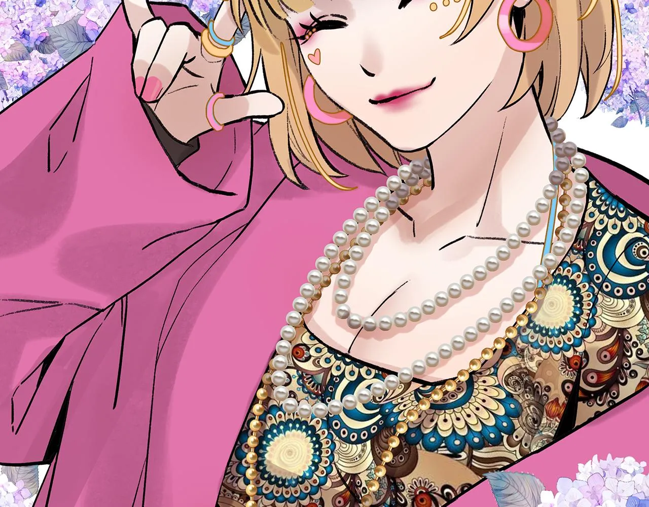 新篇1：投胎or工作？ 第81页