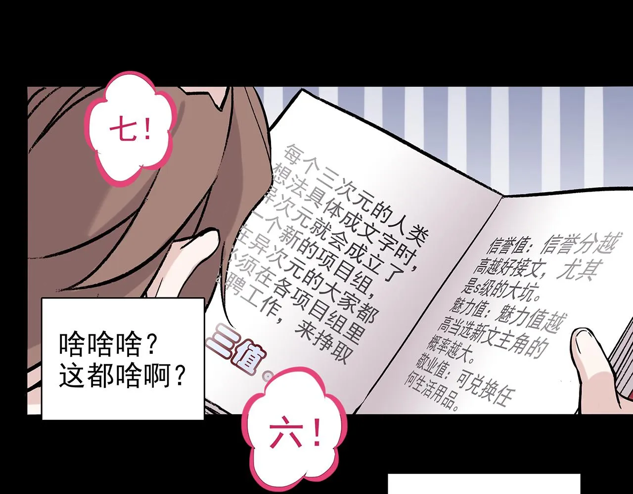 新篇1：投胎or工作？ 第89页