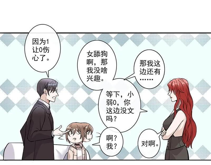 女频女配 第59页