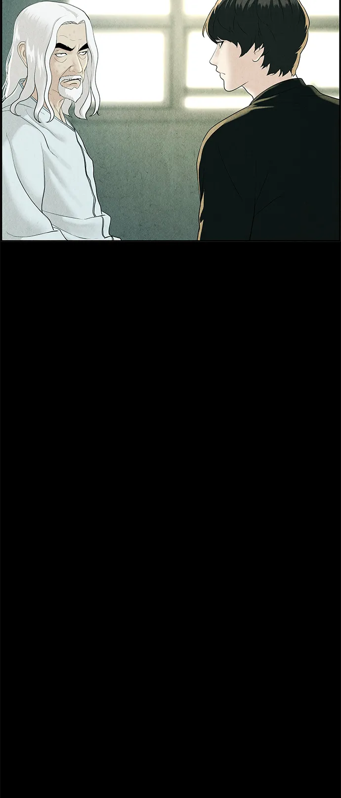 [第119话] 人望山之后（完） 第43页