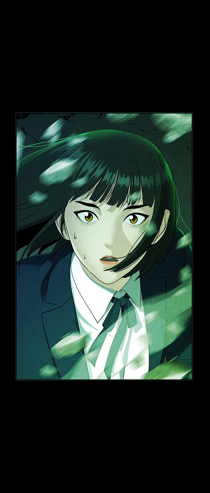 [第116话] 人望山（19） 第47页