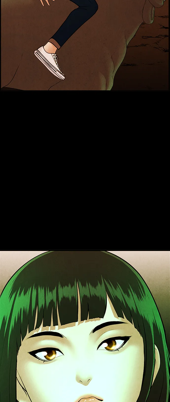 [第115话] 人望山（18） 第28页