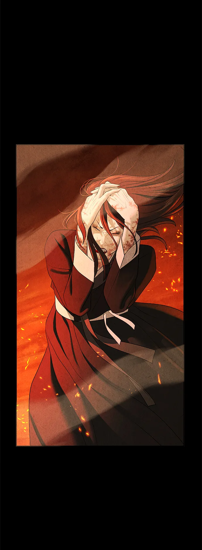 [第111话] 人望山（14） 第26页
