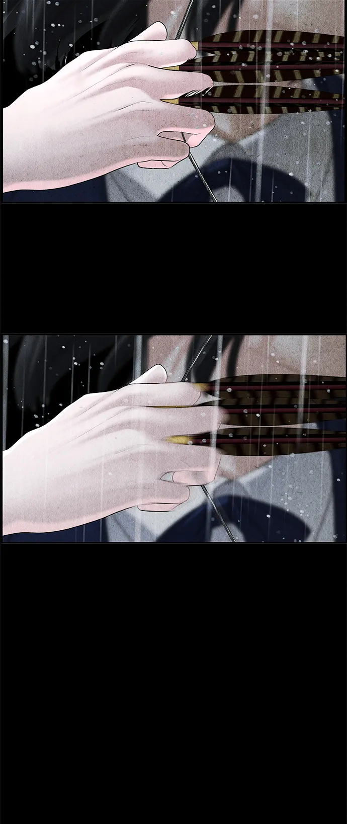 [第111话] 人望山（14） 第59页