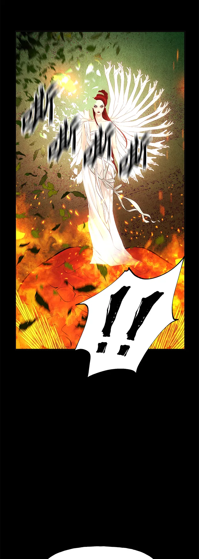 [第110话] 人望山（13） 第72页