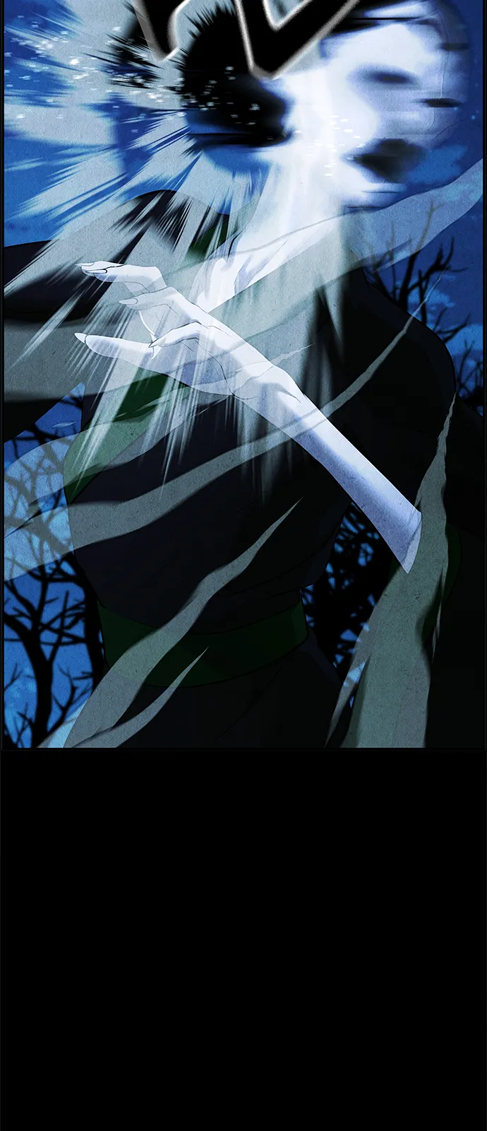 [第109话] 人望山（12） 第47页