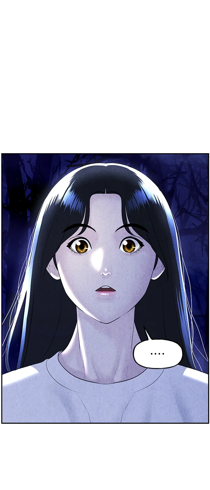 [第105话] 人望山（8） 第43页