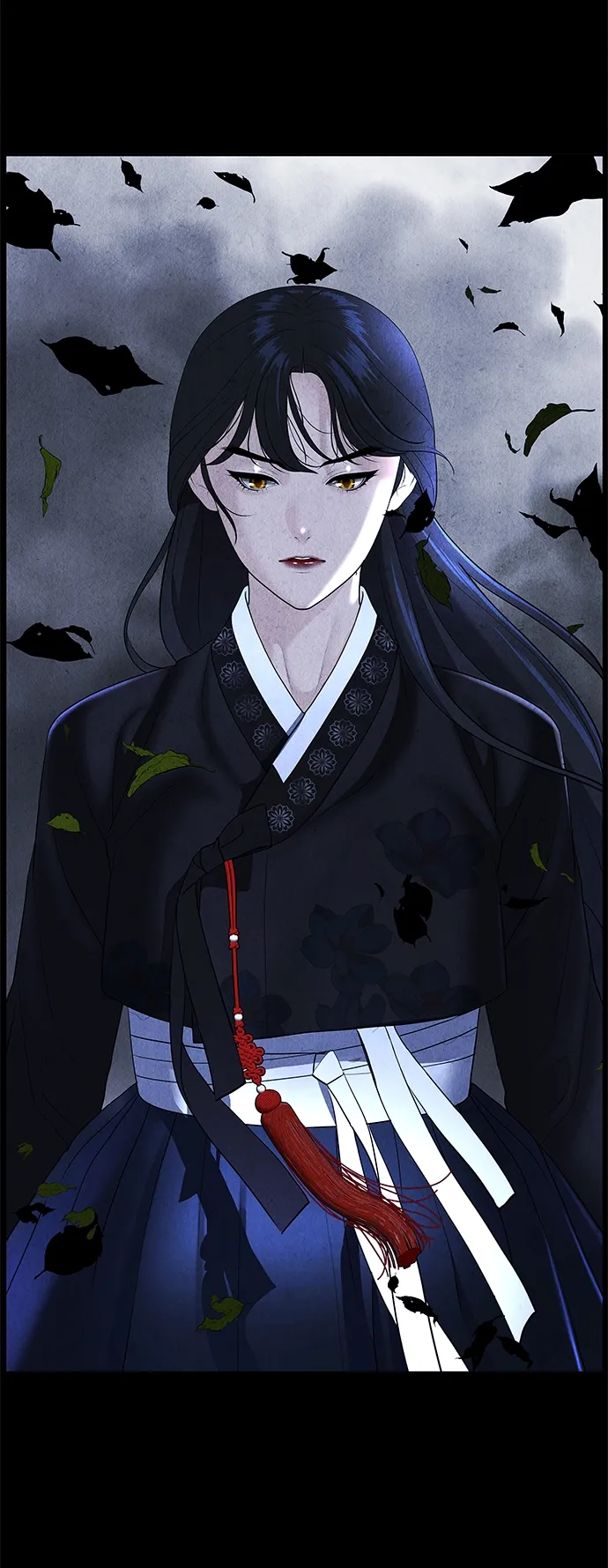 [第105话] 人望山（8） 第75页