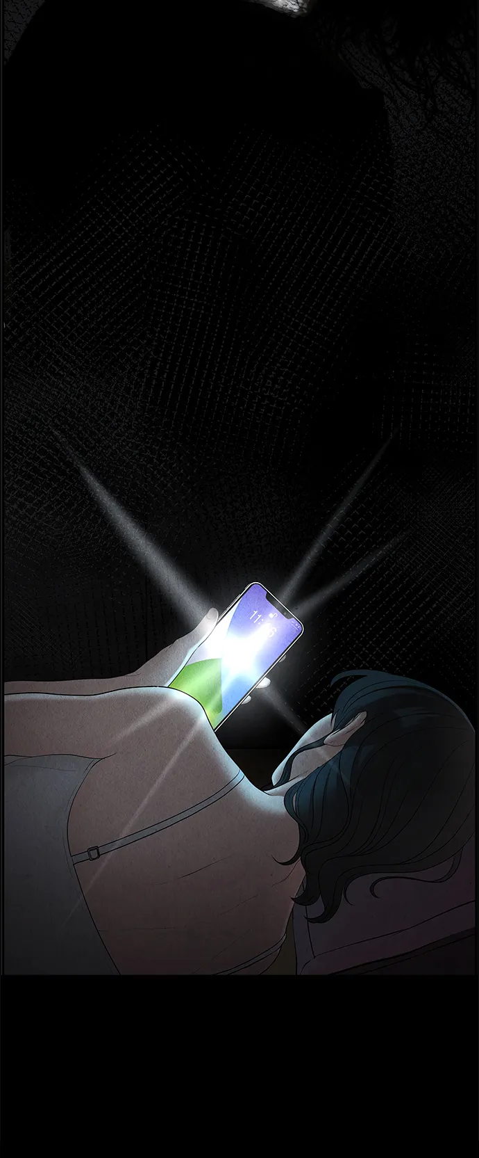 [第102话] 人望山（5） 第59页