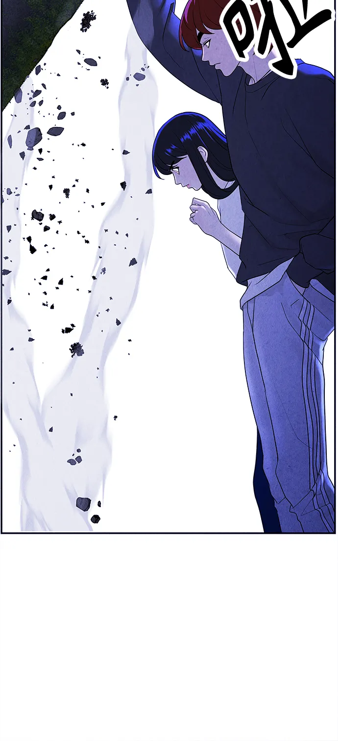 [第100话] 人望山（3） 第47页