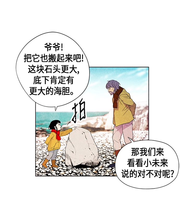 [第1话] 未来 第76页