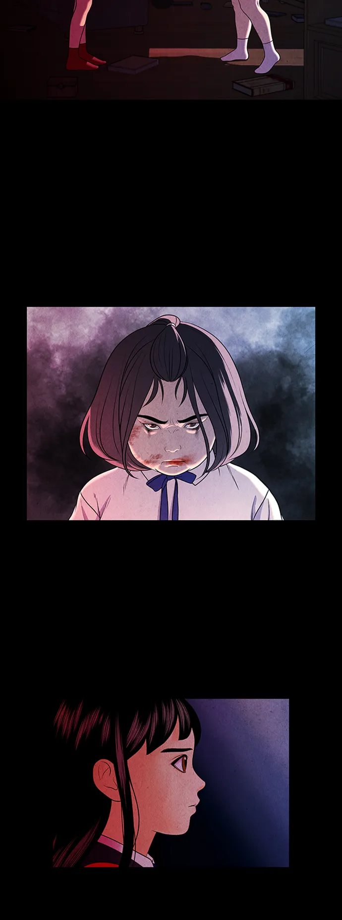 [第15话] 中岛（6） 第34页