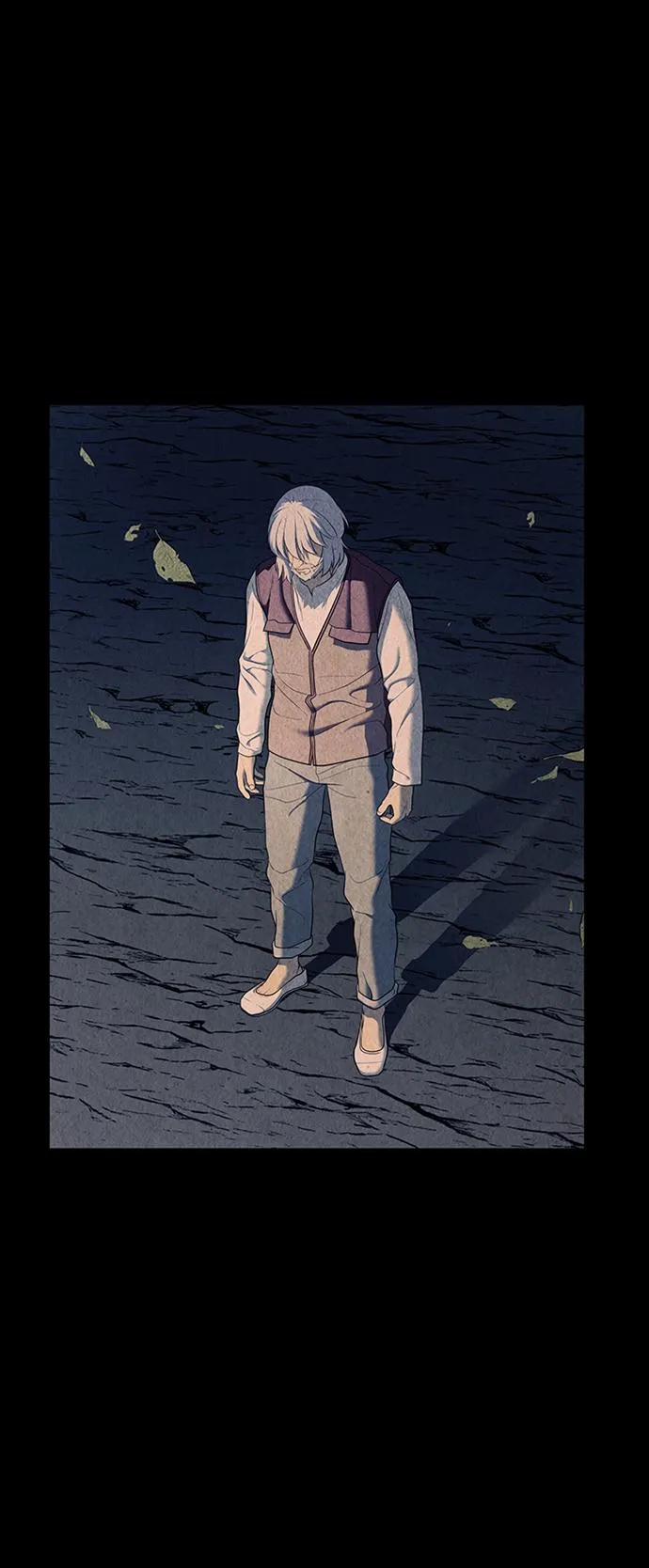 [第45话] 公竟渡河（3） 第41页