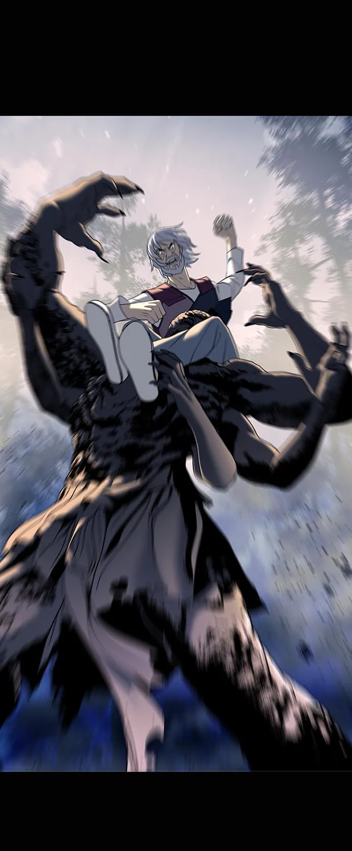 [第46话] 公竟渡河（4） 第17页
