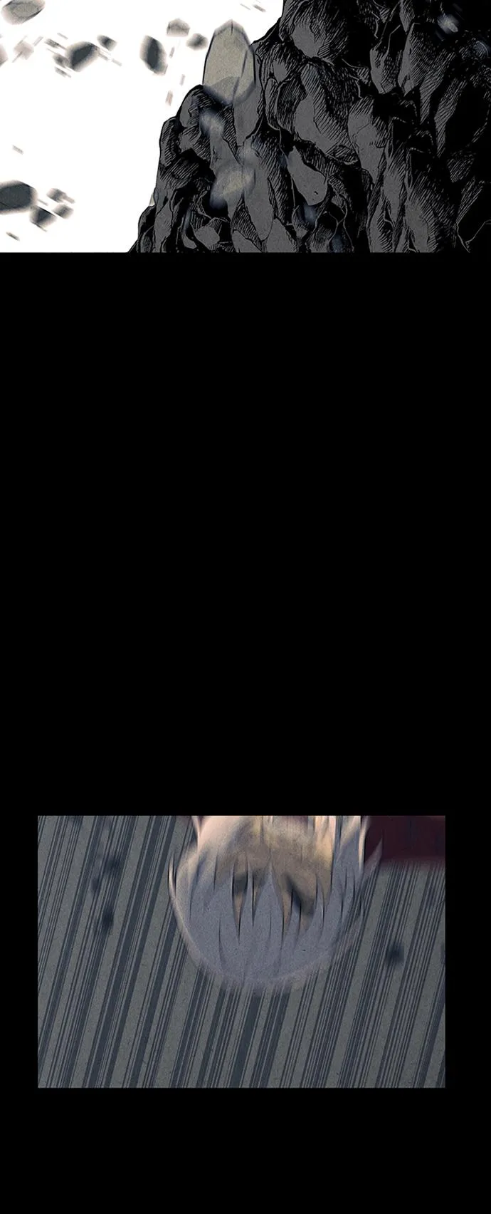 [第46话] 公竟渡河（4） 第31页