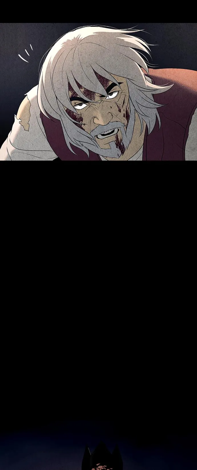 [第46话] 公竟渡河（4） 第41页