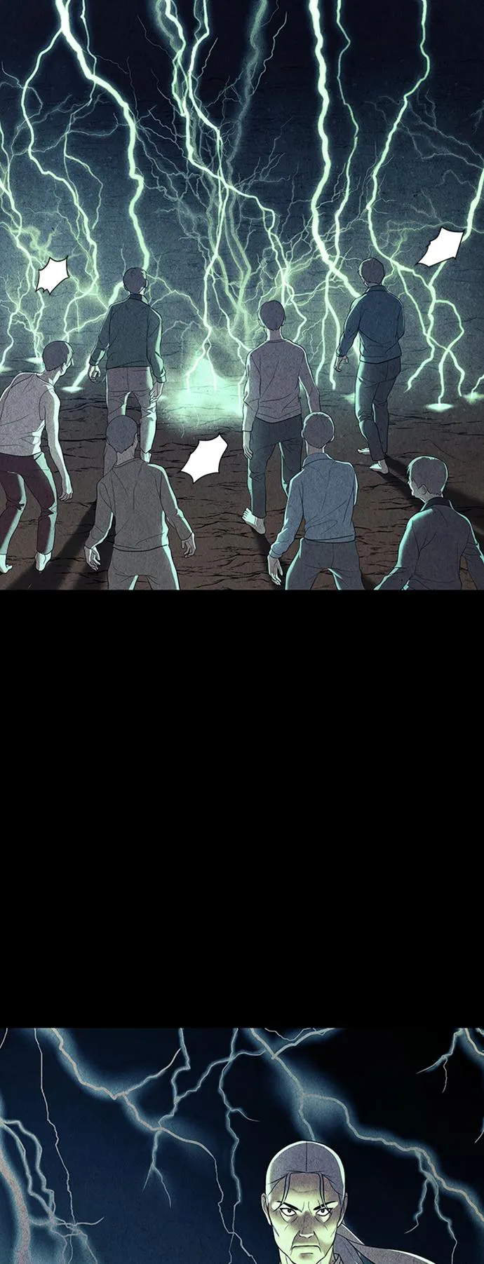 [第46话] 公竟渡河（4） 第47页