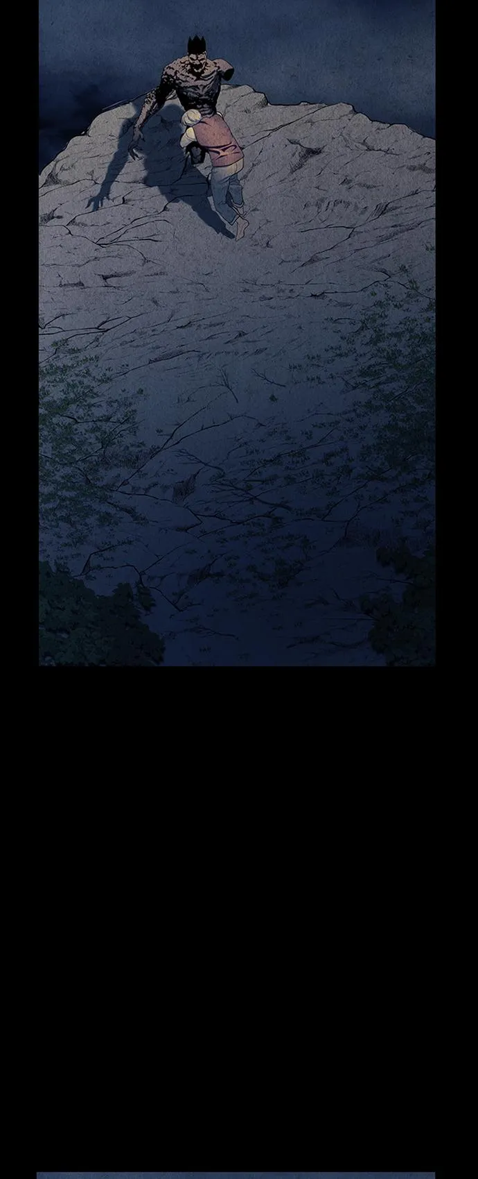 [第49话] 公竟渡河（7） 第50页