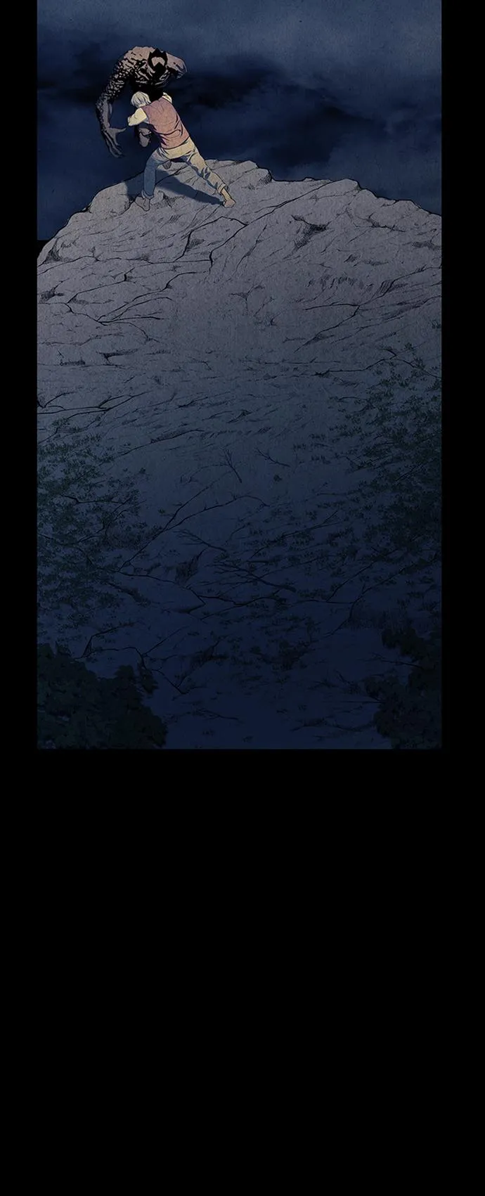 [第49话] 公竟渡河（7） 第51页