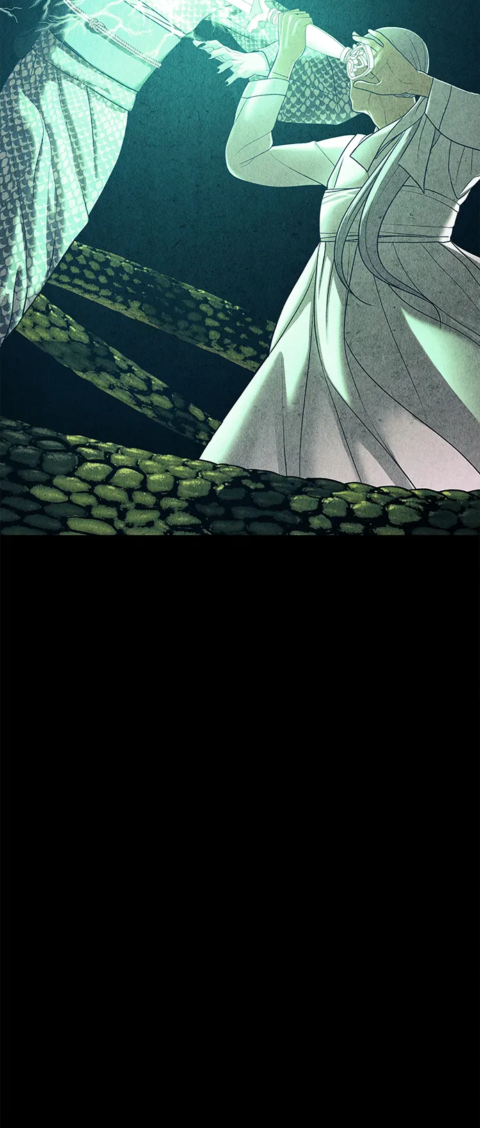 [第50话] 公竟渡河（8） 第4页