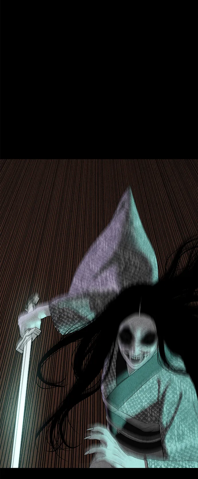 [第50话] 公竟渡河（8） 第16页