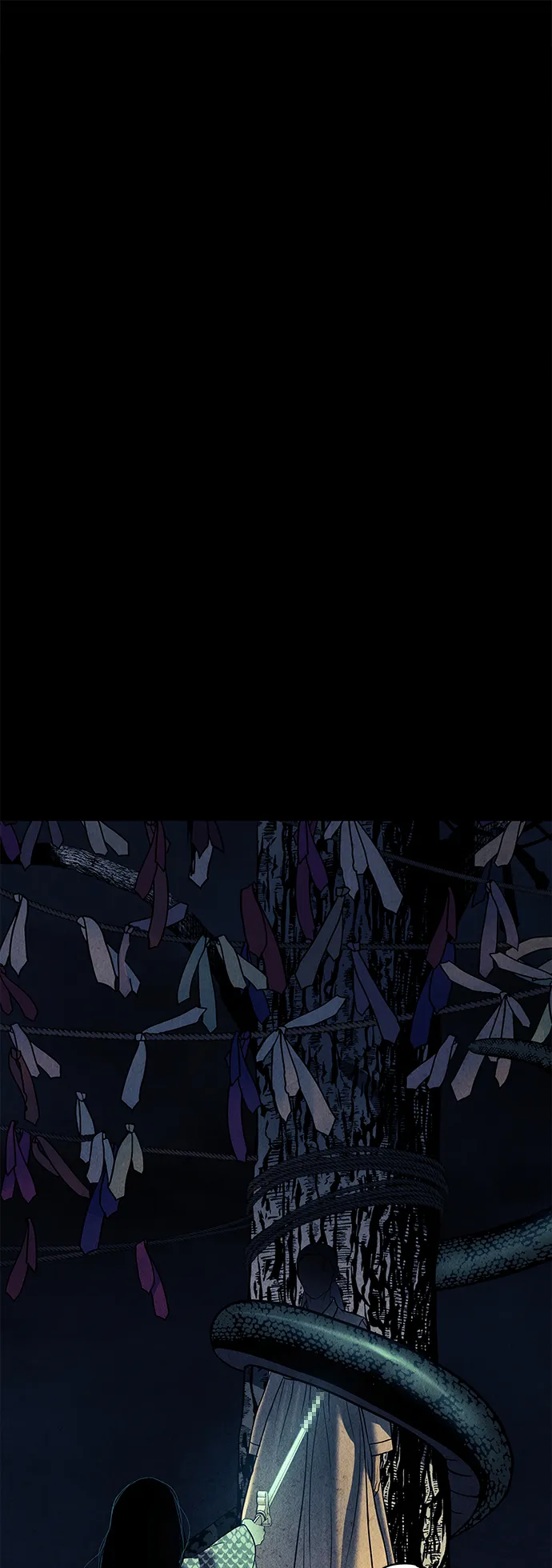 [第50话] 公竟渡河（8） 第17页