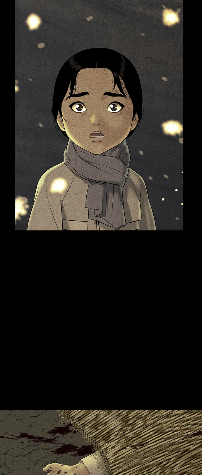 [第50话] 公竟渡河（8） 第25页