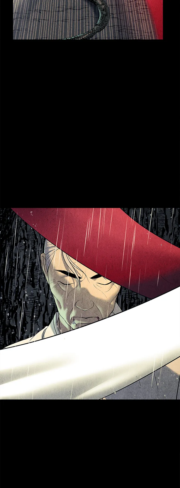 [第51话] 公竟渡河（9） 第17页