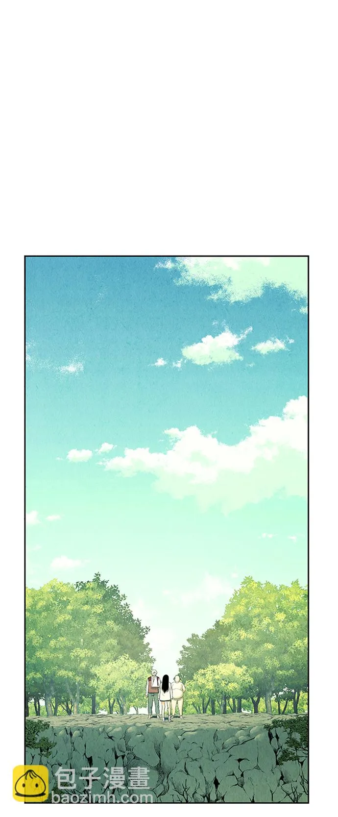 [第53话] 公竟渡河（11） 第36页
