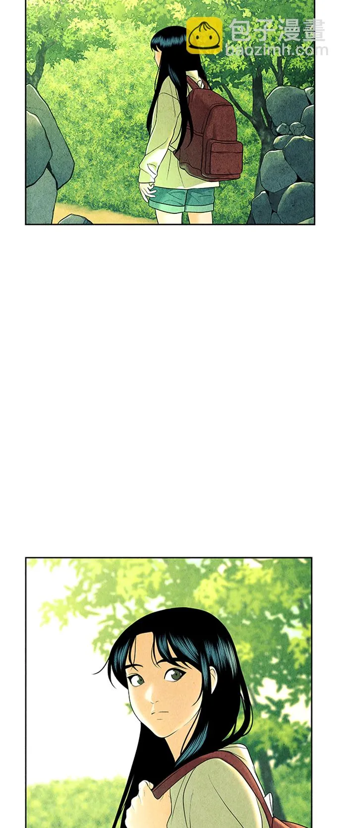 [第53话] 公竟渡河（11） 第58页