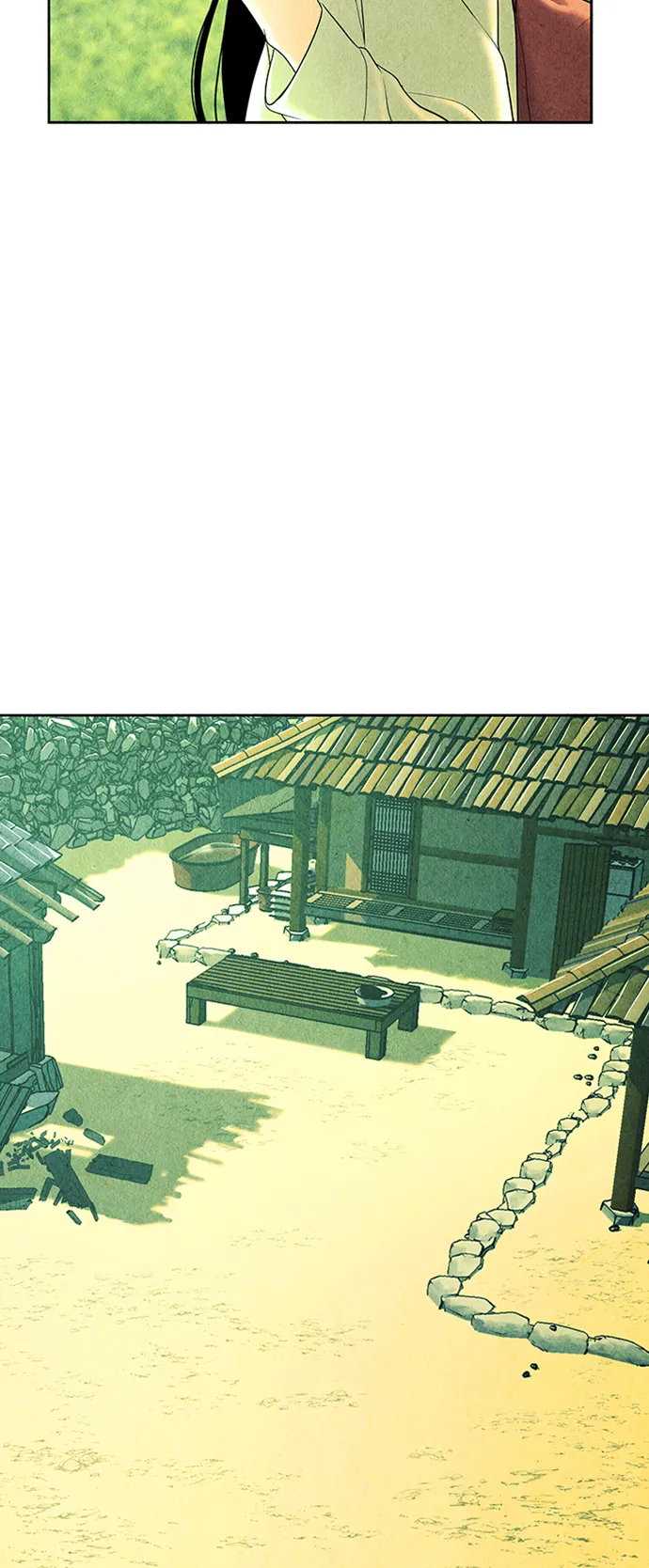 [第53话] 公竟渡河（11） 第59页
