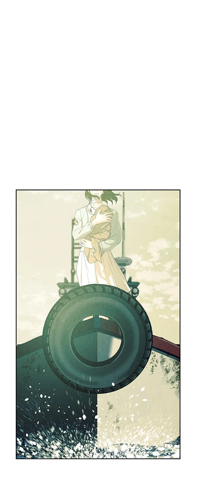 [第55话] 公竟渡河（完） 第61页