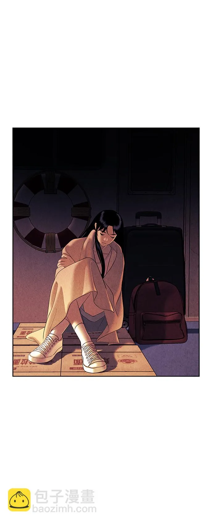 [第55话] 公竟渡河（完） 第68页