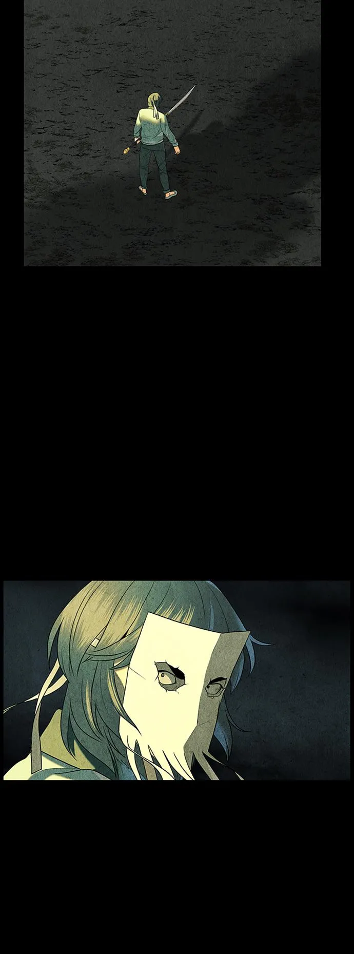 [第56话] 第二季 序章（1） 第17页