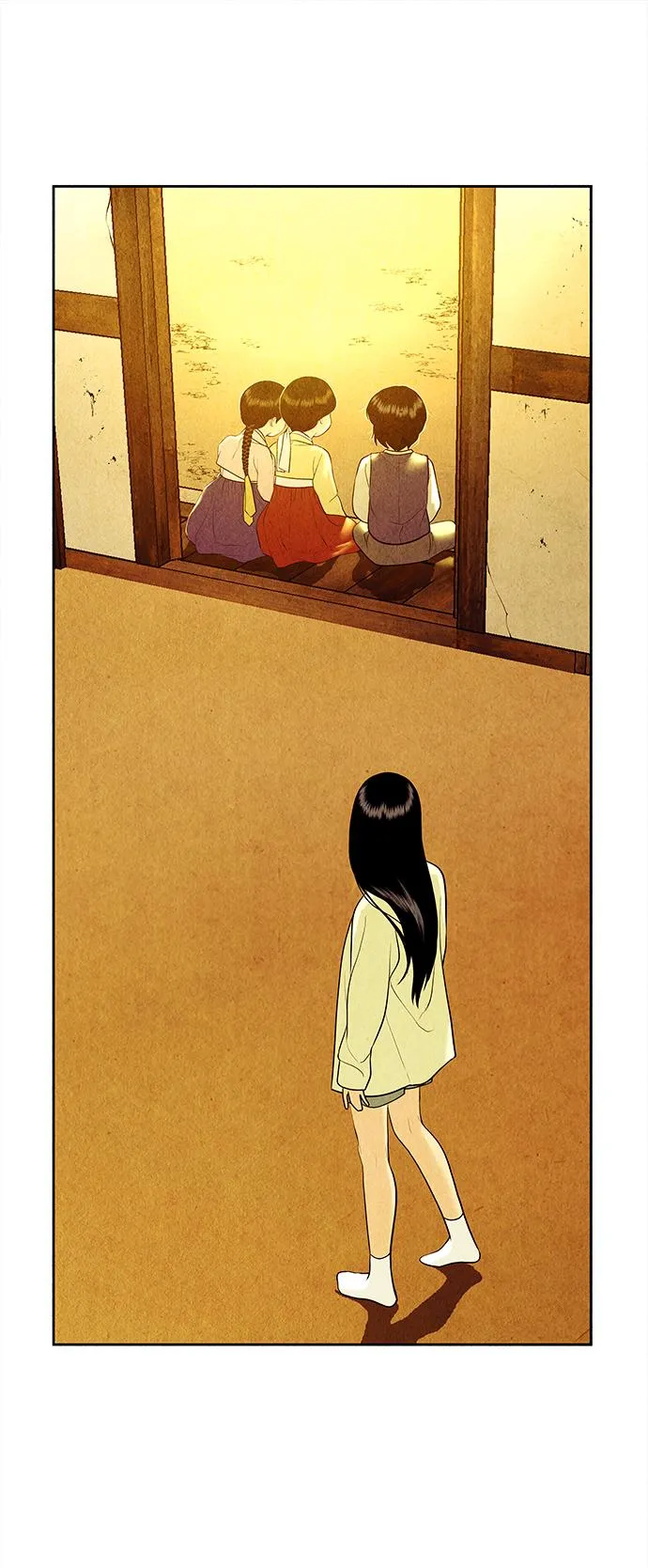[第63话] 都市行（完） 第34页