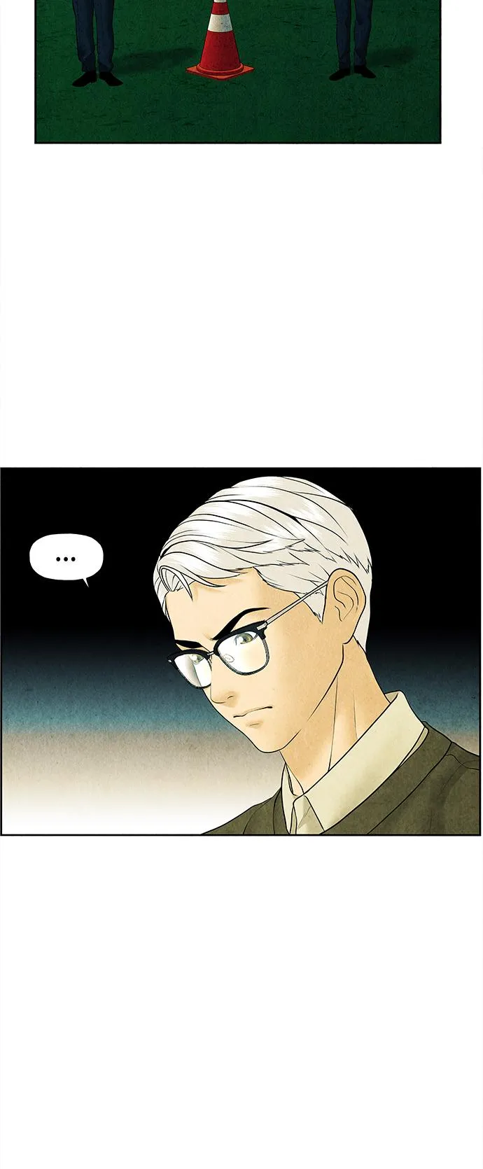 [第64话] 暗画（1） 第51页