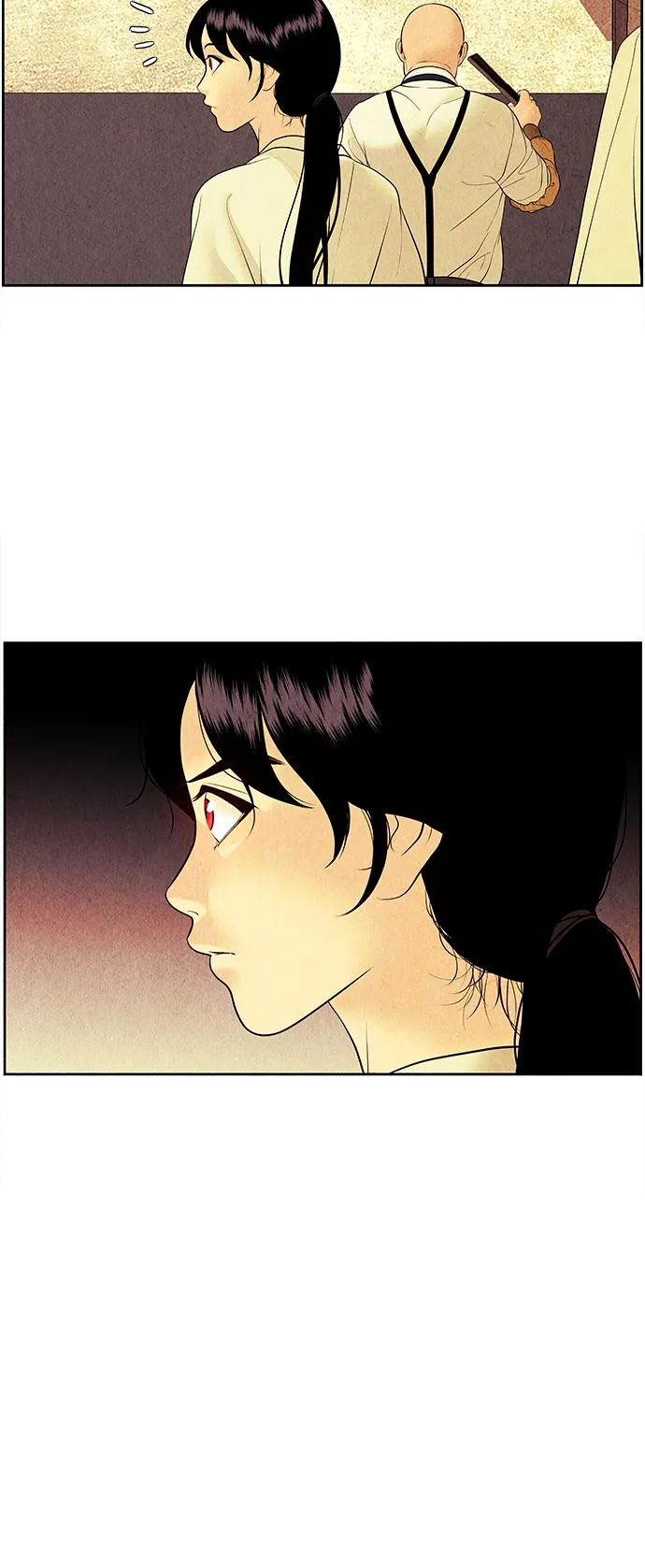 [第65话] 暗画（2） 第34页
