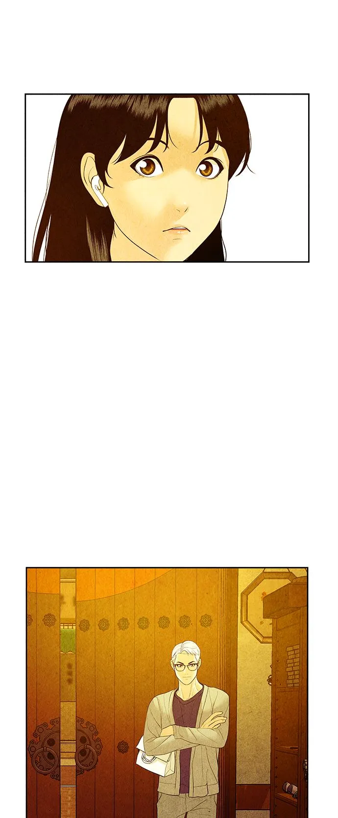 [第66话] 暗画（3） 第31页