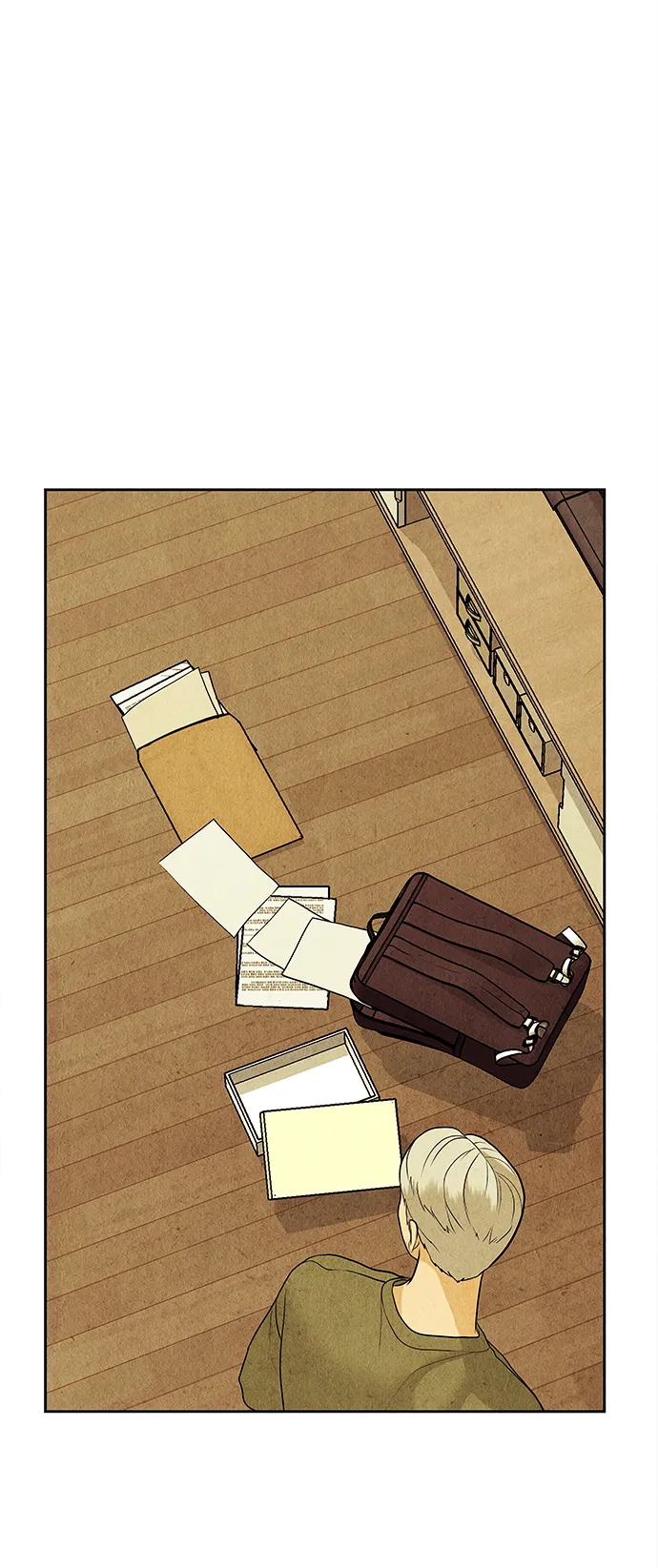 [第67话] 暗画（4） 第63页