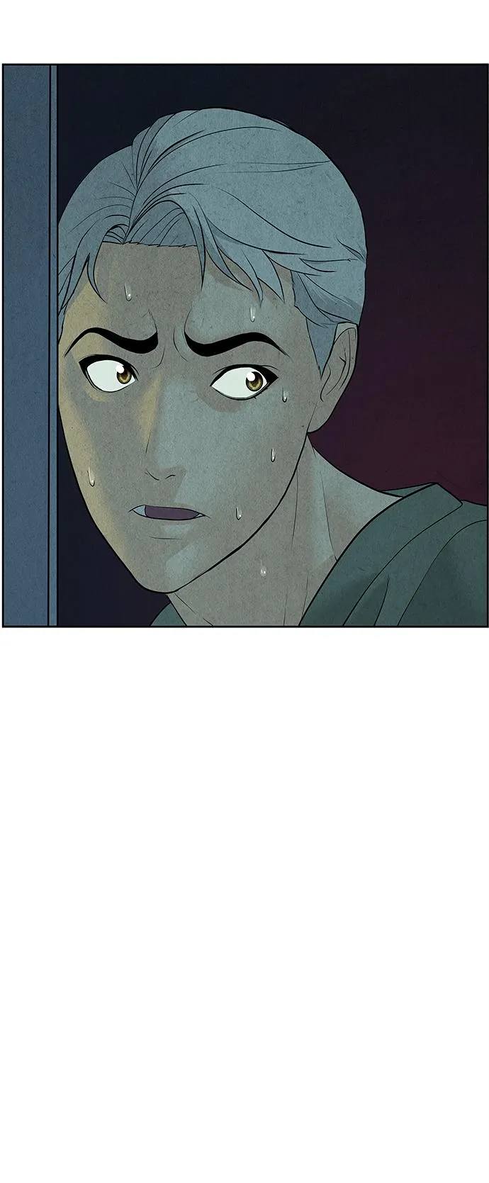 [第68话] 暗画（5） 第25页