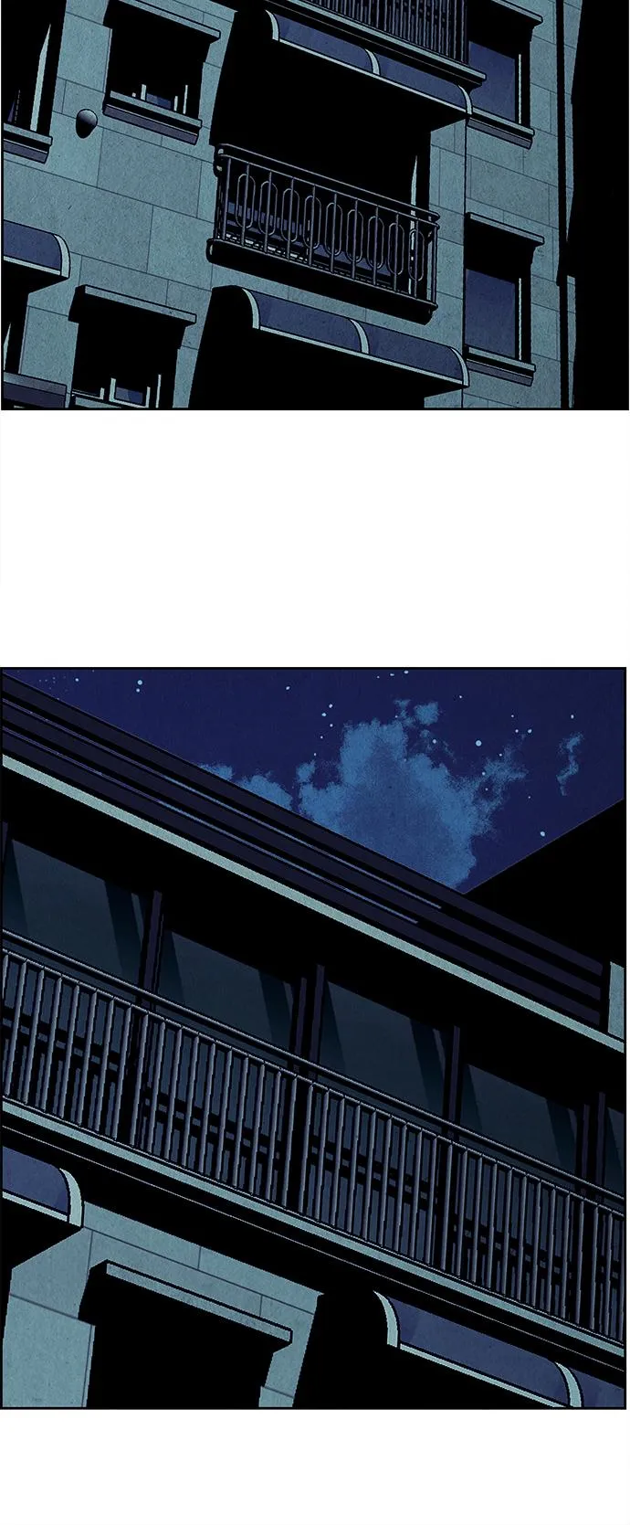 [第68话] 暗画（5） 第36页