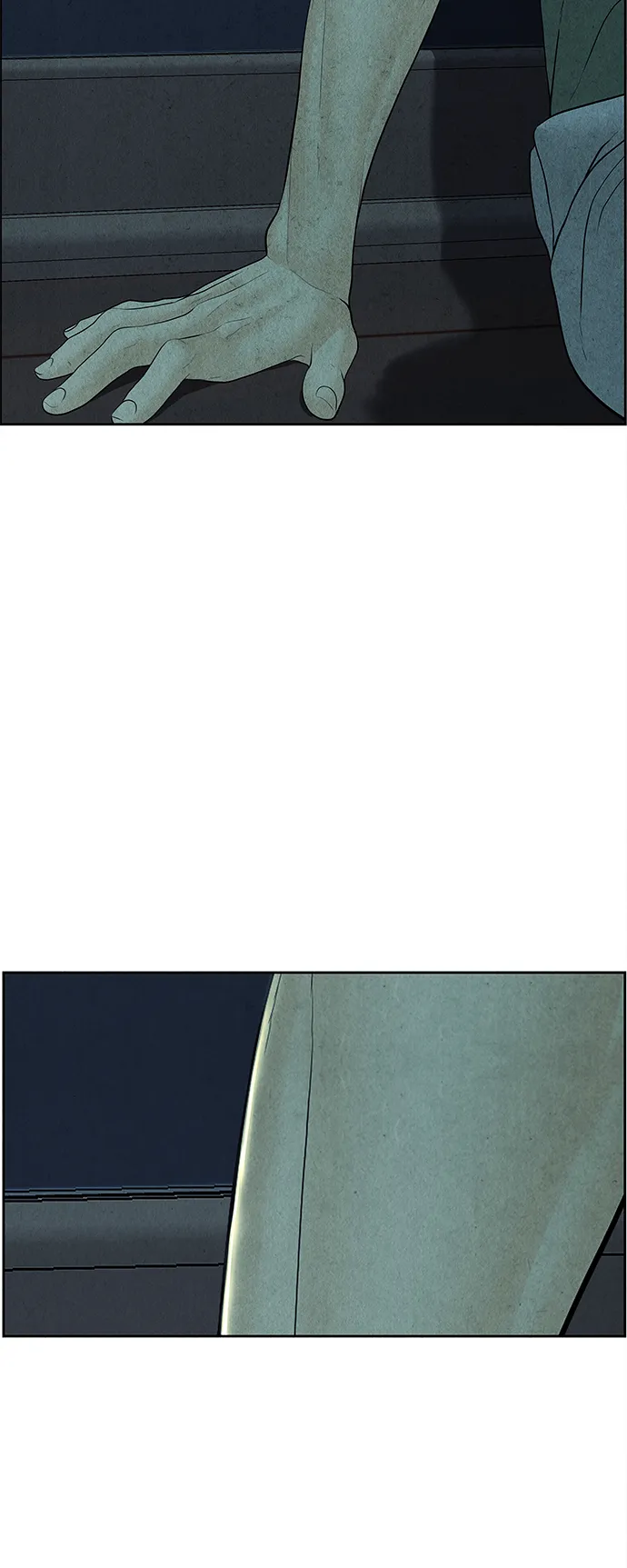 [第68话] 暗画（5） 第43页