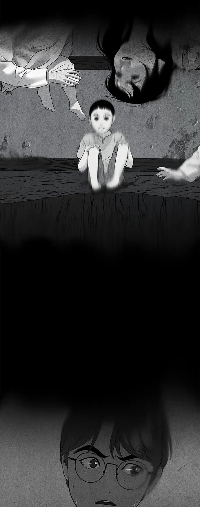 [第68话] 暗画（5） 第67页