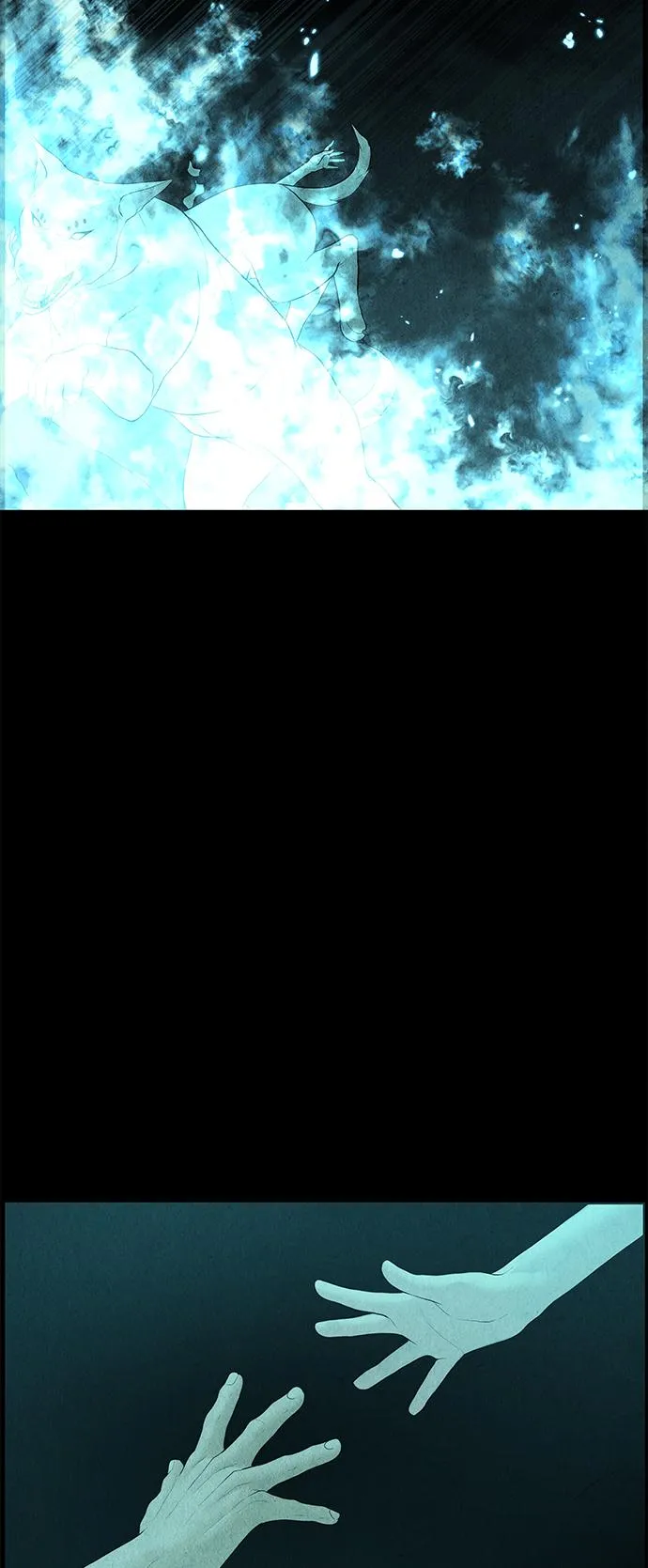 [第69话] 暗画（6） 第36页