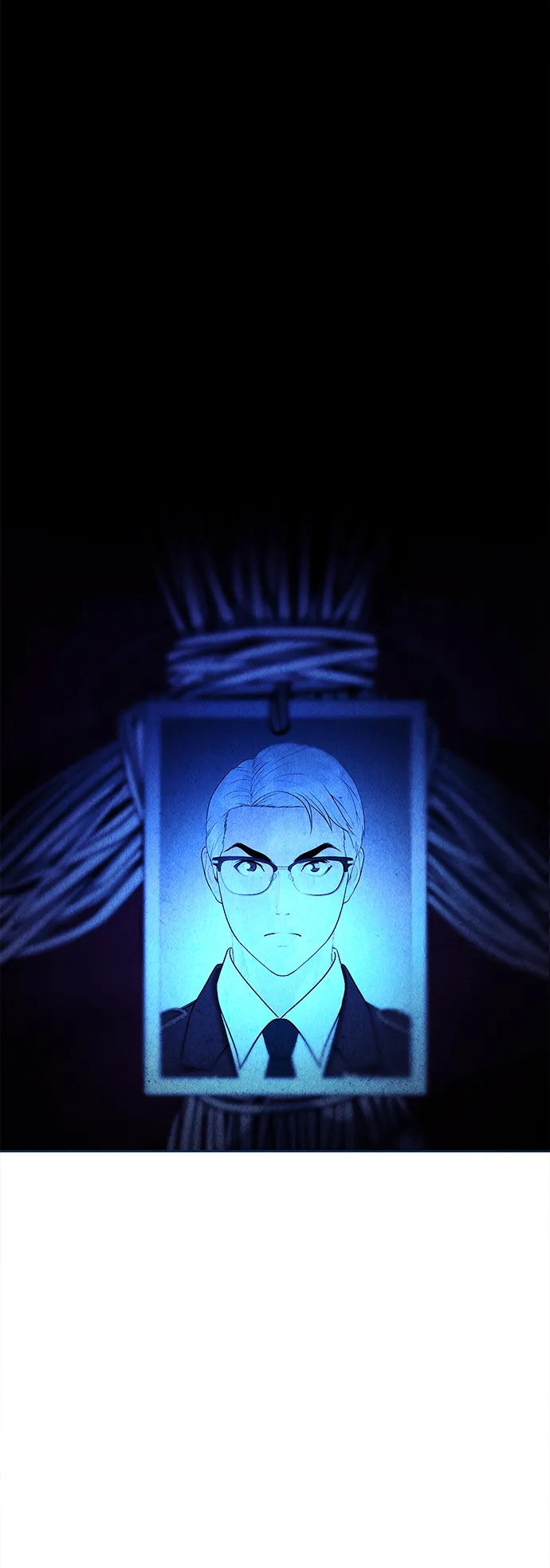 [第71话] 暗画（8） 第3页